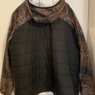 PARKA THE NORTH FACE THERMOBALL  XXL - pikkukuva 2