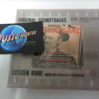 OST - CITIZEN KANE UUSI CD - pikkukuva 1