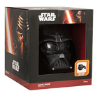 STAR WARS - DARTH VADER ( Storage Head ) Disney - pikkukuva 1