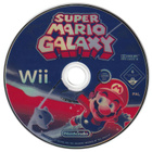 Super Mario Galaxy (Nintendo Wii), CIB - pikkukuva 3