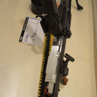 G&G MG42 Airsoft - pikkukuva 2
