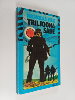 Nicholas Fisk : Triljoonasade