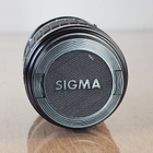 == Sigma Zoom-K 70-210mm f/4-5.6 Multi-Coated - PK - pikkukuva 3