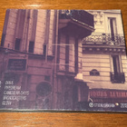 SÄX – Broadcasting in Paris CD 2013 NM-, Electronic, Grizzly - pikkukuva 2