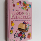 Sophie Kinsella : Himoshoppaajan vauva - pikkukuva 1