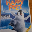 Happy feet DVD uudenveroinen - pikkukuva 1