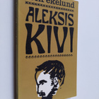 Erik Ekelund : Aleksis Kivi - pikkukuva 1