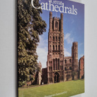 Plantagenet Somerset Fry : Great cathedrals - pikkukuva 1