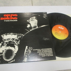 OILING BOILING - two faces : CBS 82470 ( erit hyväk lp - pikkukuva 1