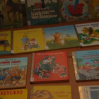 Tammen kultaiset kirjat 8lainaston poistot - pikkukuva 2