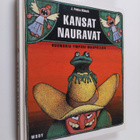 Kansat nauravat : etnistä huumoria ympäri maailmaa - pikkukuva 1
