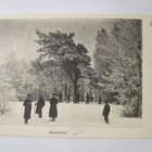 VANHA Postikortti Tammisaari HUIPPUKUNTO 1900-luku - pikkukuva 1