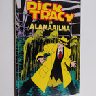 John Moore : Dick Tracy ja alamaailma - pikkukuva 1