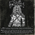 THANATOS - Thanatology: Terror From The Vault 2 x CD 2019 - pikkukuva 3