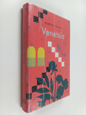 Pertti Lassila : Venetsia
