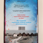 Mari Jungstedt : Toiset kasvot - pikkukuva 2