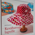 Gill Stratton : Kesähattuja lapsille - pikkukuva 1