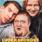luokkakokous blu-ray - pikkukuva 1