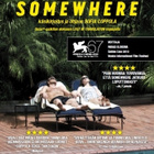 Somewhere - (Blu-ray) - pikkukuva 1