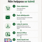 Office 2024 Professional Plus | Aktivointiavain - UUSIN VERS - pikkukuva 2