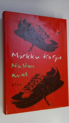 Markku Karpio : Naisten mies