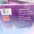 CD Poison  : Open Up and say ... Ahh ( SIS POSTIKULU  ) - pikkukuva 2