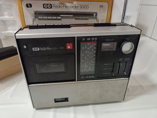BASF 9300 (maailmanradio)