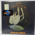 VAN DER GRAAF GENERATOR - H TO HE WHO AM THE ONLY ONE LP - pikkukuva 1