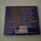 JOULUN TÄHDET - UUSIA JOULULAULUJA JA TUTTUJAKIN . cd - pikkukuva 2