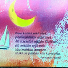 Mietelmä kortti 3 kulkematonta - pikkukuva 3