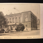 VANHA Postikortti Helsinki 1914 - pikkukuva 1