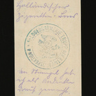 British American Tobacco Co. Ltd tupakka kuponki, 1914 - pikkukuva 2
