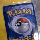 Pidgeotto #58 Pokemon Secret Wonders non holo card - pikkukuva 2