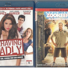 2 KPL blu-ray - pikkukuva 1