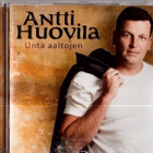 ANTTI HUOVILA UNTA AALTOJEN - pikkukuva 1