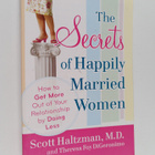 Theresa Foy DiGeronimo ym. : The Secrets of Happily Marri... - pikkukuva 1