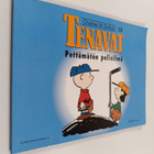 Charles M. Schulz : Pettämätön pelisilmä - pikkukuva 1