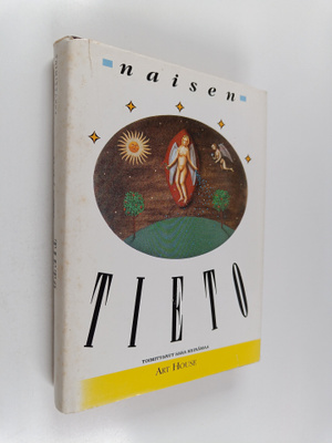 Sara (toim.) Heinämaa : Naisen tieto
