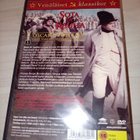 Sota Ja Rauha 1968 Dvd ( 3-Disc ) - pikkukuva 2
