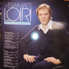LP Vesa-Matti Loiri : Kauneimmat lauluni ( SIS POSTIKULU) - pikkukuva 2