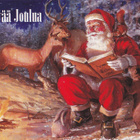 Joulu-kortti - pikkukuva 1