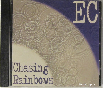 EC • Chasing Rainbows CD