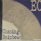 EC • Chasing Rainbows CD - pikkukuva 1