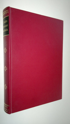 Pekka (toim.) Tarkka : Uuden proosan parhaita