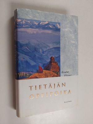 Evald Flisar : Tietäjän oppipoika