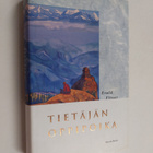 Evald Flisar : Tietäjän oppipoika - pikkukuva 1
