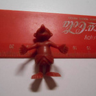 Asterix purukumi figuuri -70 luvulta #124 - pikkukuva 1