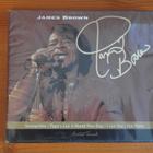 James Brown CD.Uusi! - pikkukuva 1