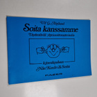 Ulf G. Åhslund : Soita kanssamme : täydentävää yhteissoit... - pikkukuva 1