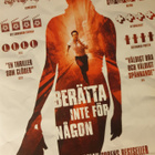 BERÄTTA INTE FÖR NÅGON BLU-RAY - pikkukuva 1